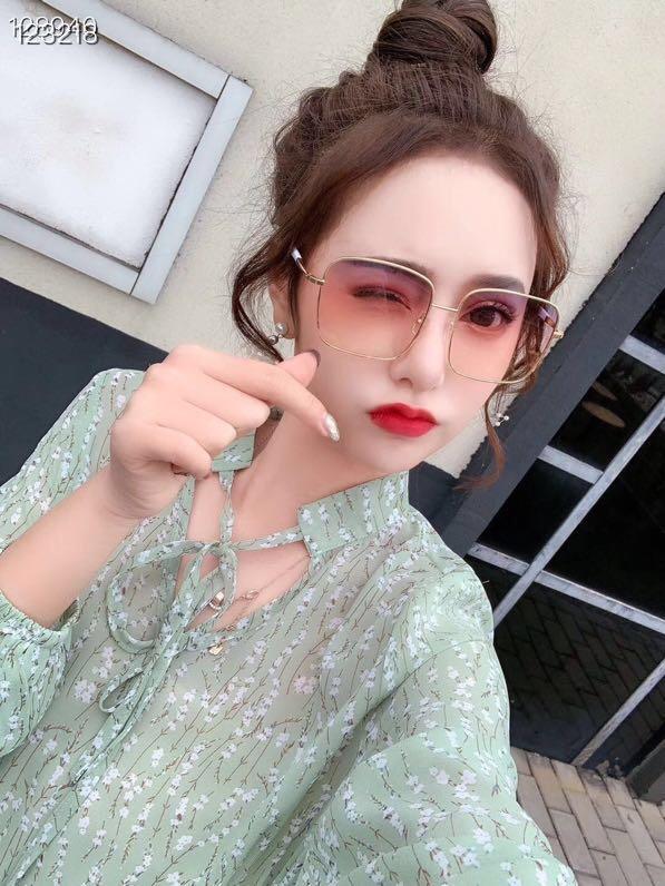 TOM FORD湯姆福特 2019開春新款 FT0500 官網同款太陽鏡 男女同款  lly1387